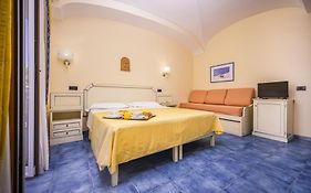 Hotel San Giovanni Terme